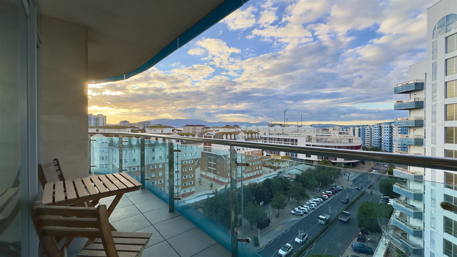 Image of Apartment - 2 Bedrooms - 1 Bathrooms for Rental in Majestic Ocean Plaza-Gibraltar, Image 6